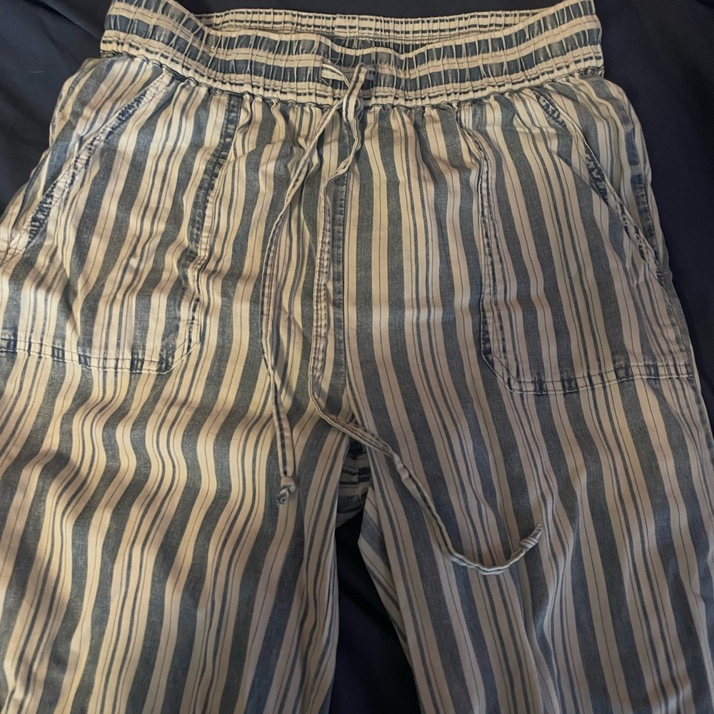 Beach pants
